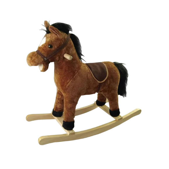 rocking horse