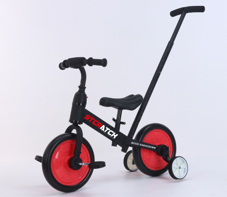Tricycle