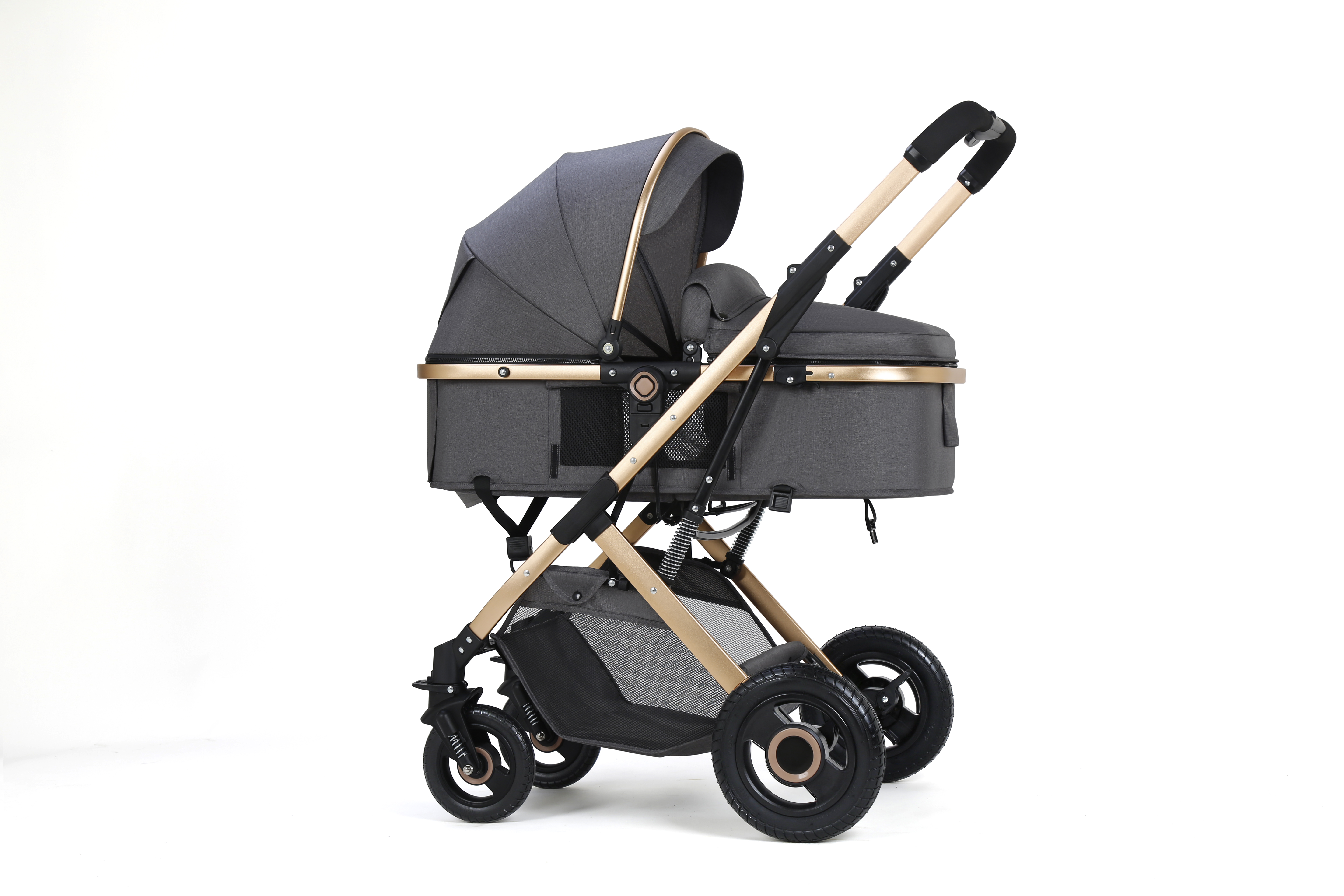 AH321  Baby  Stroller