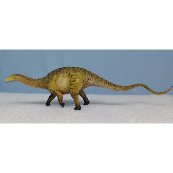 Dicraeosaurus- YunMi
