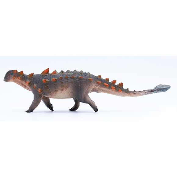 Euoplocephalus-XueYong