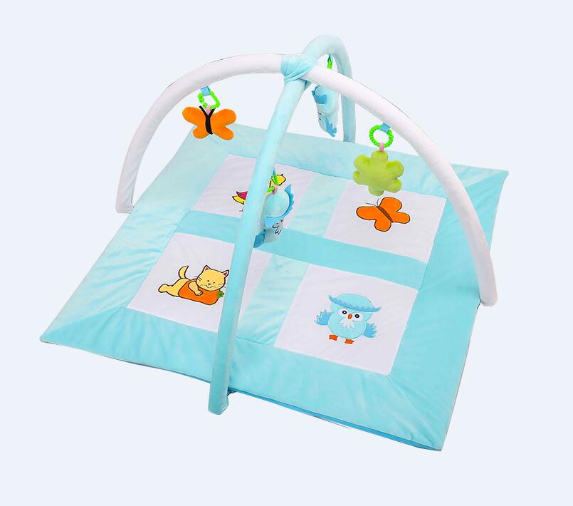 Stimulates Senses, Baby Toys 0+ Months,playmat,Early Learning Centre