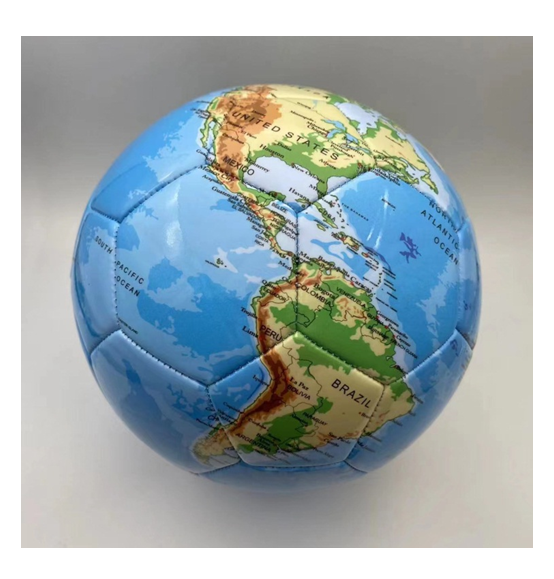 2023 Newly Released TOY BALL