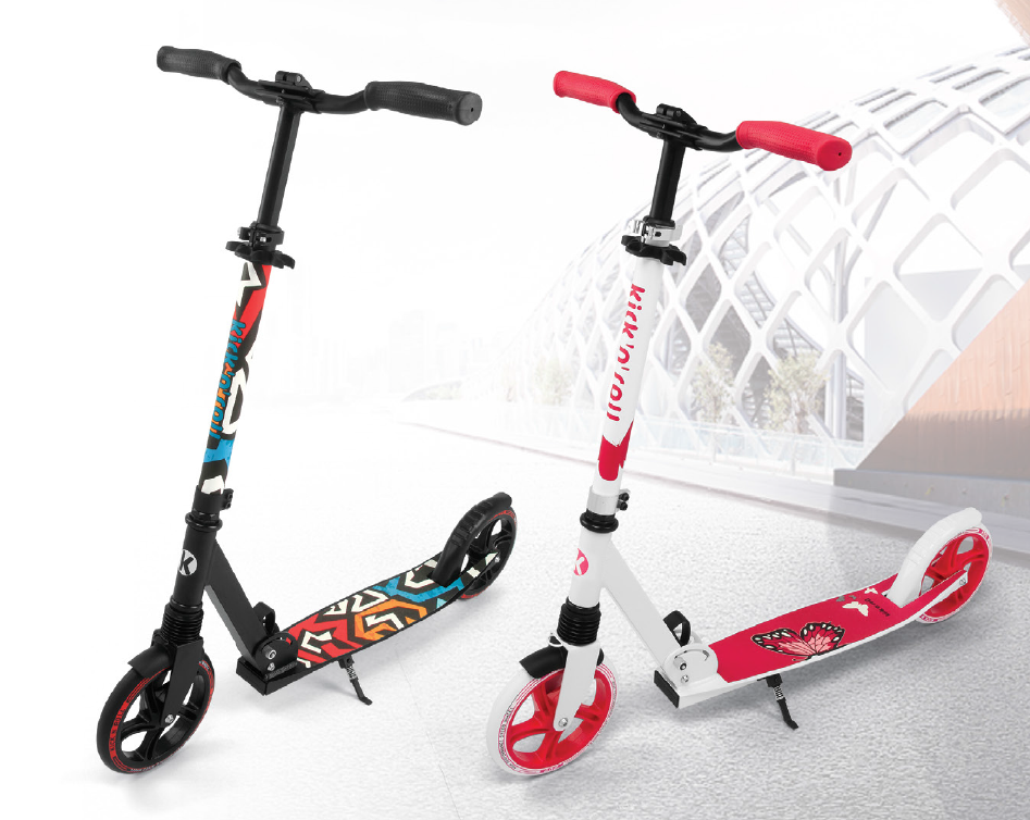 Scooter