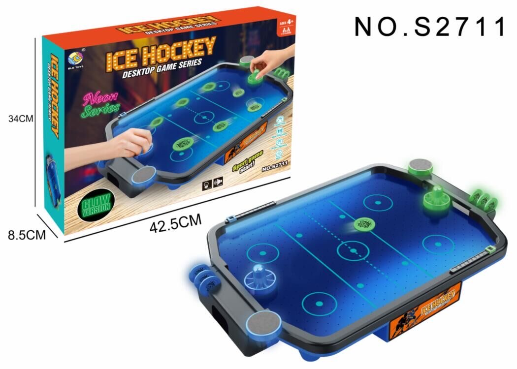 Ice hockey