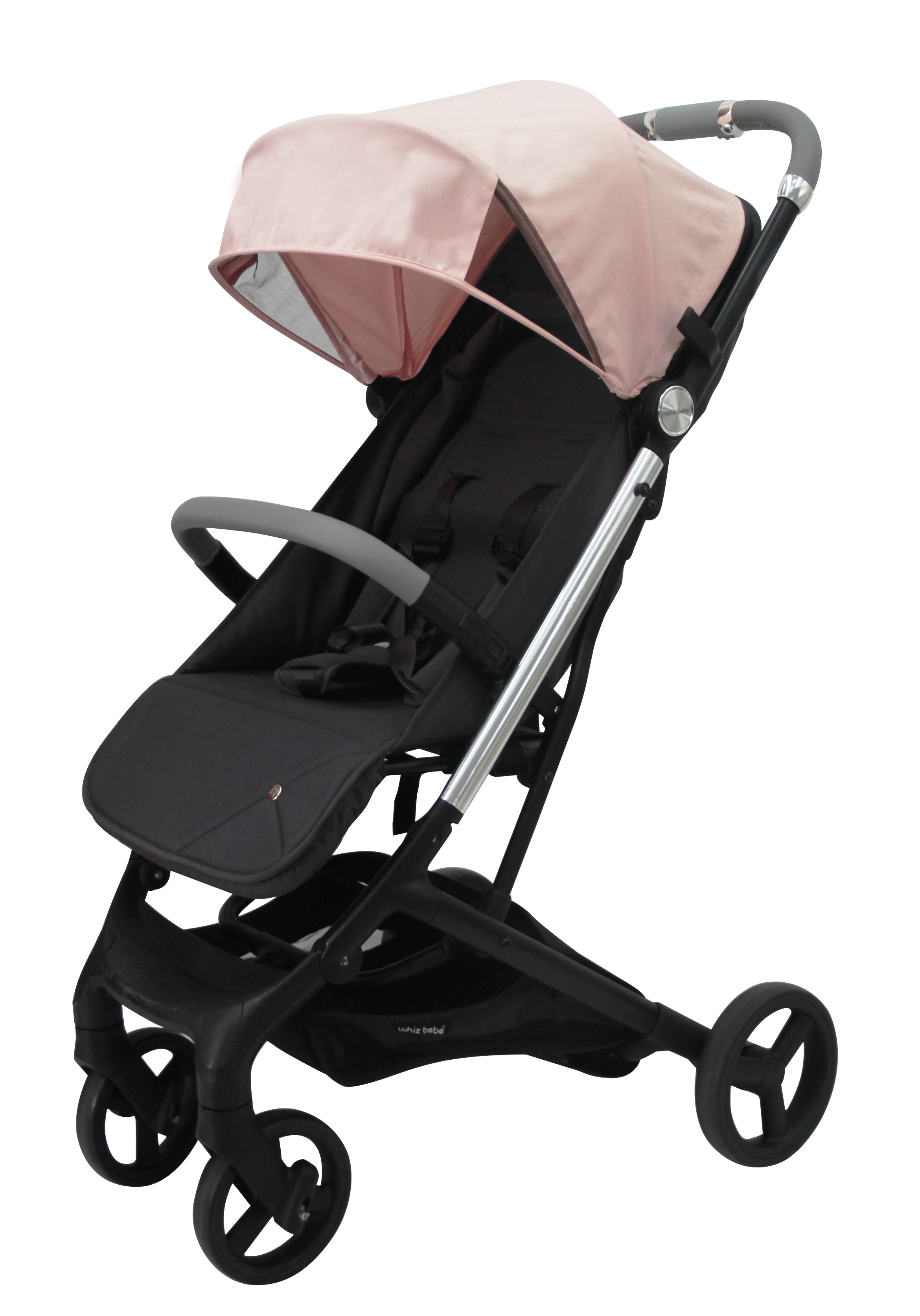 Laying cheap down stroller