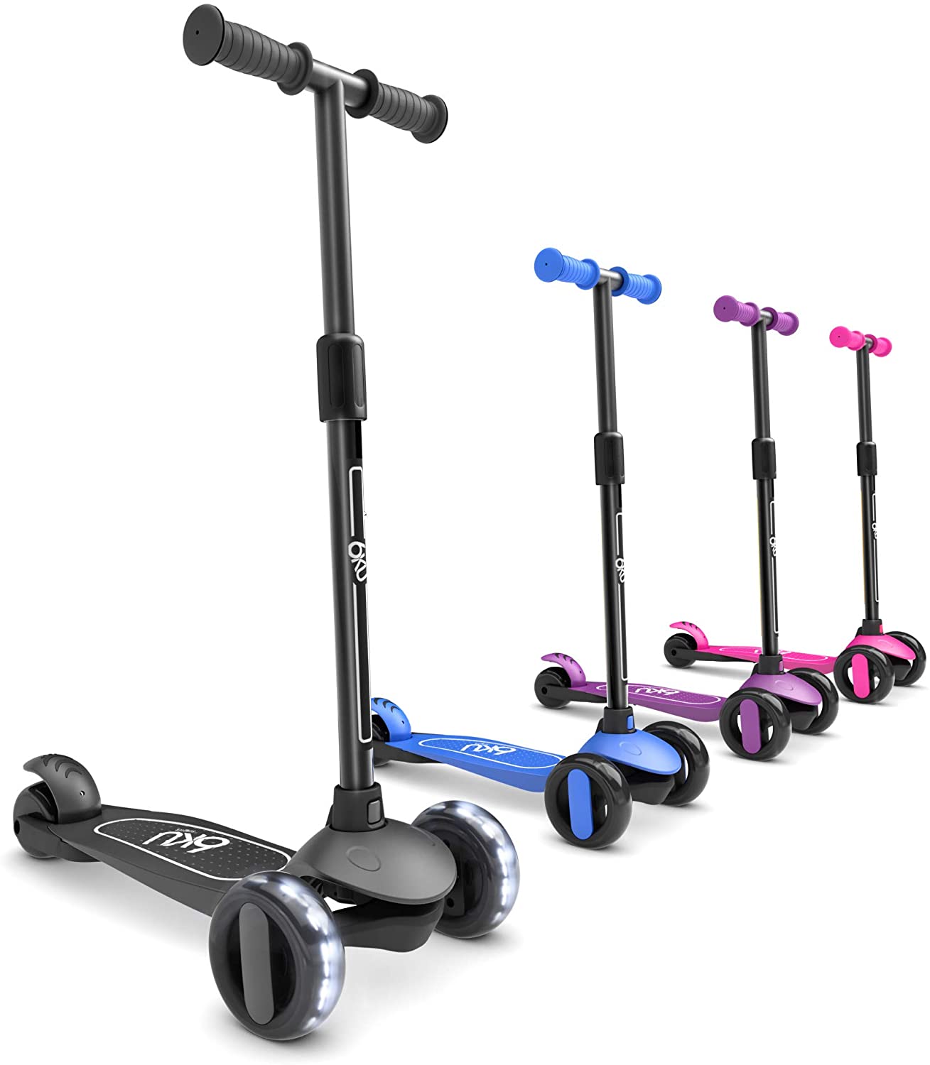 Kids Scooter
