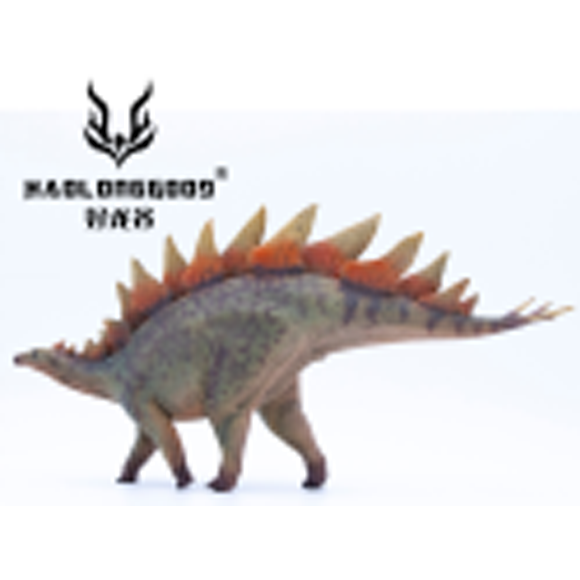 Stegosaurus-XuanZan