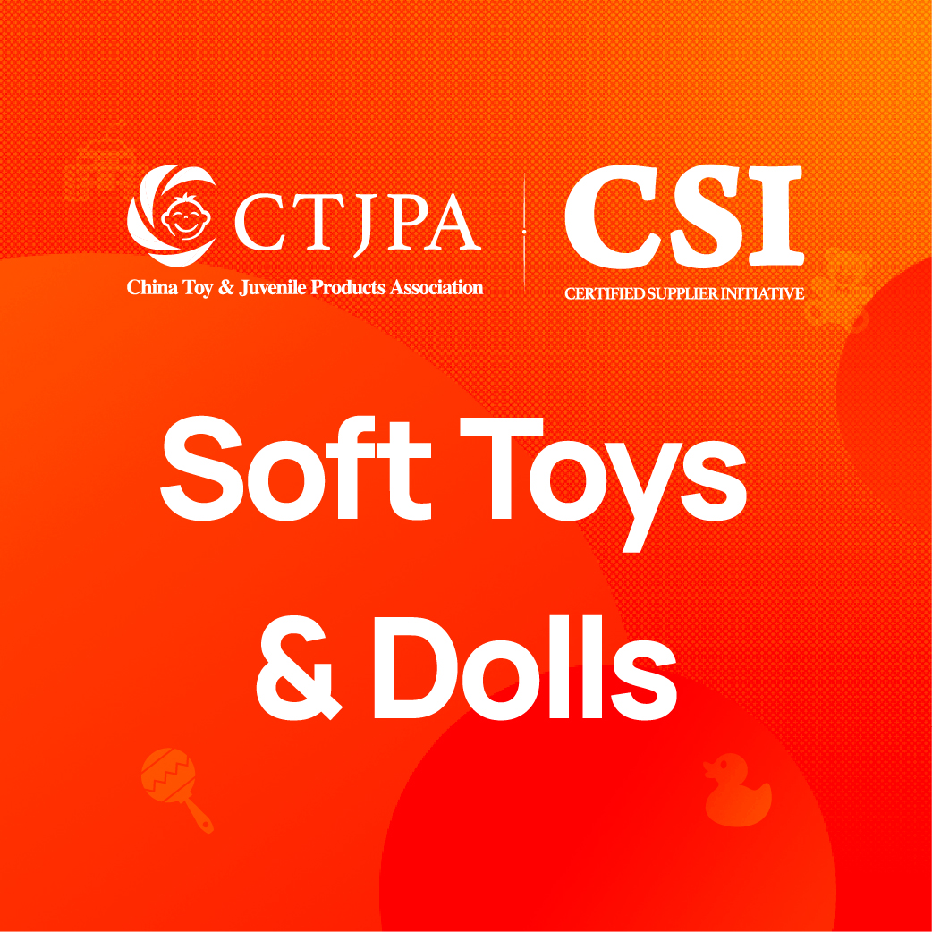 Soft Toys & Dolls Made with Love and Care