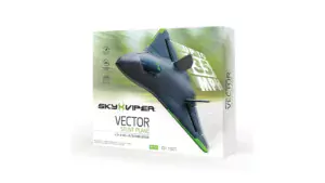 Skyrocket unveils A New R/C Stunt Plane to celebrate its 10 Years Anniversary