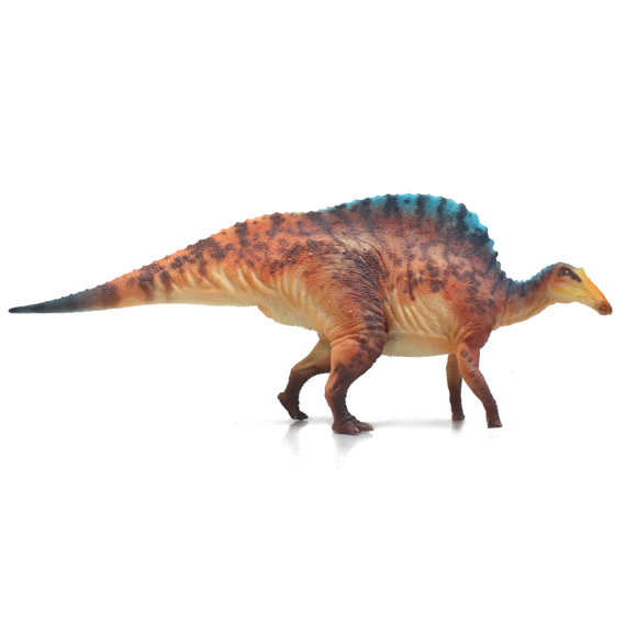 Ouranosaurus-WuWei