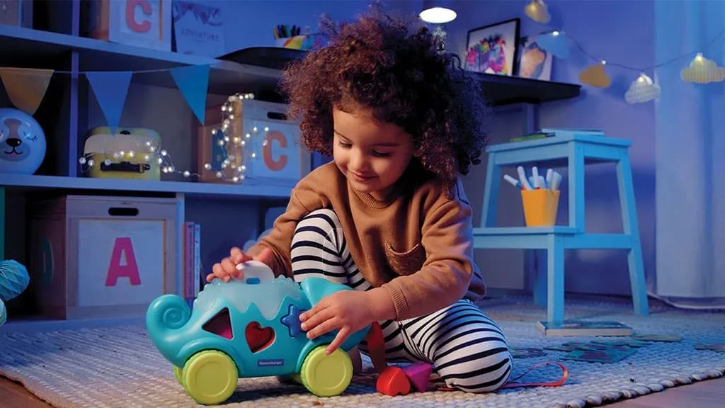 Precise Insights into Parenting Anxiety! These 4 Toy Categories Become New Favorites Among Gen Z Parents