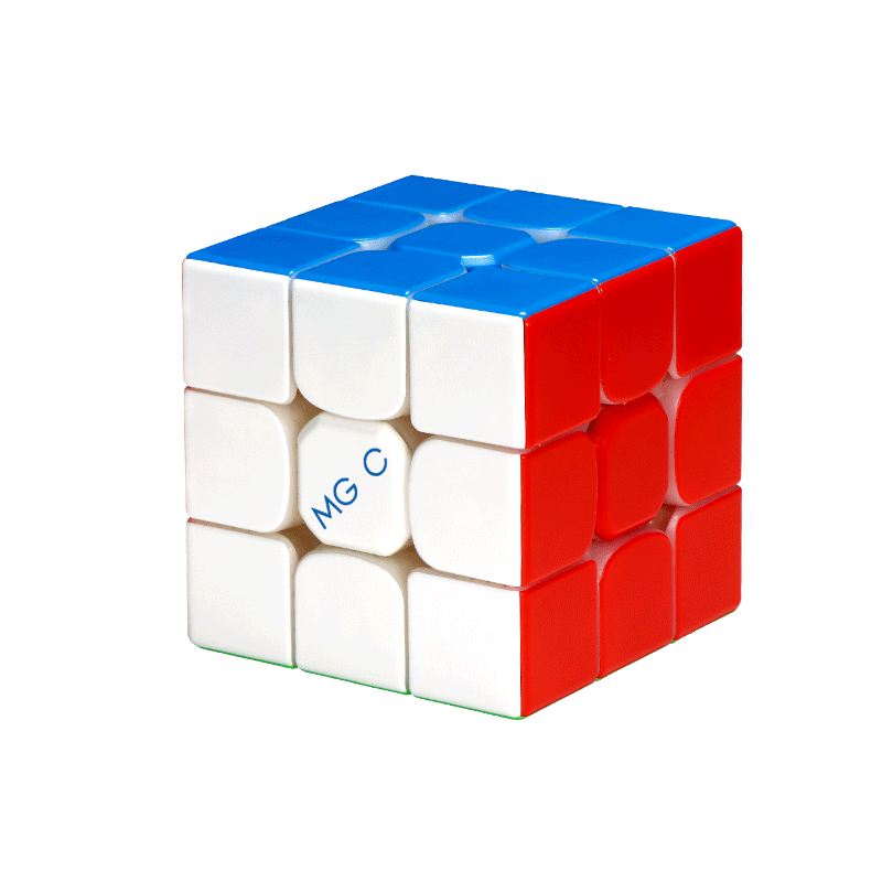 Professional MGC EVO evolution Magnetic speeding Cubes Toys Magic Puzzle Magnets Cubing