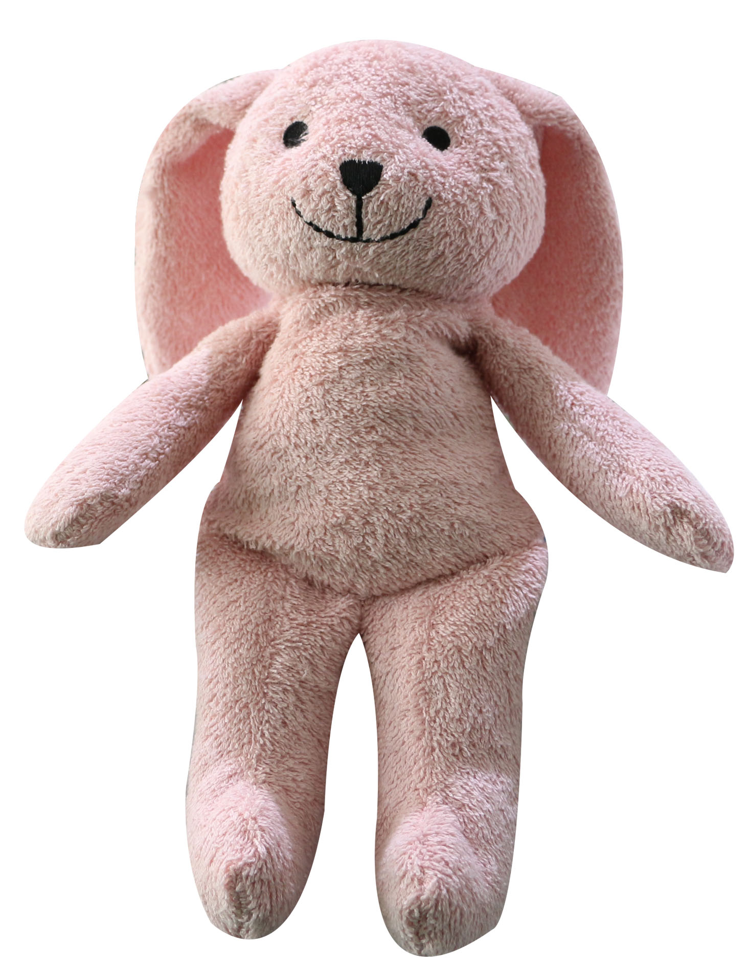 Plush Toys Rongbao
