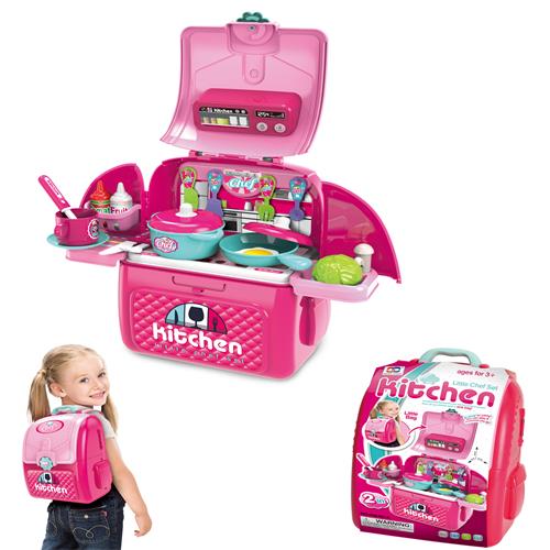 Kitchen Shoulder Bag