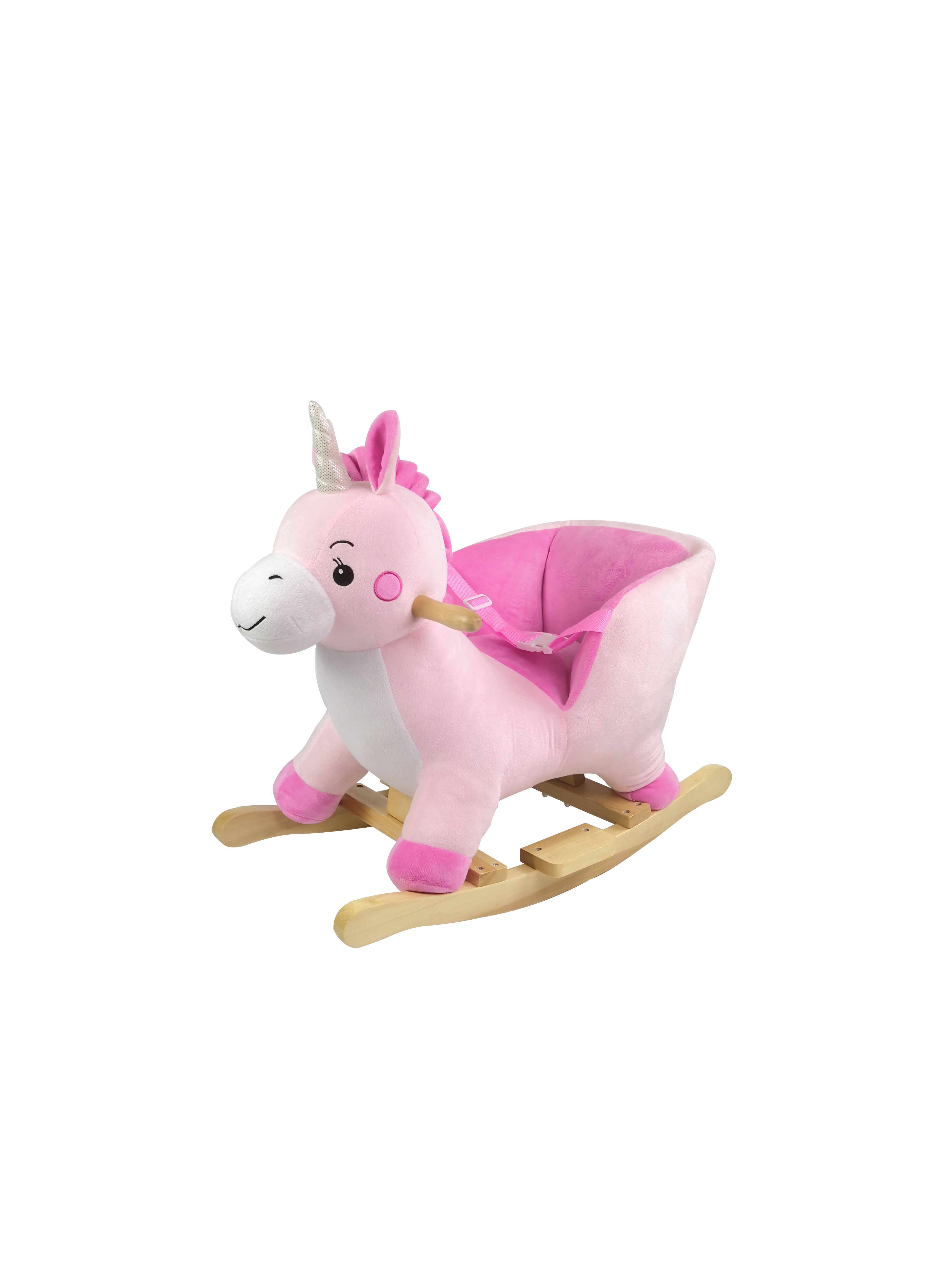 Rocking Chair-Unicorn