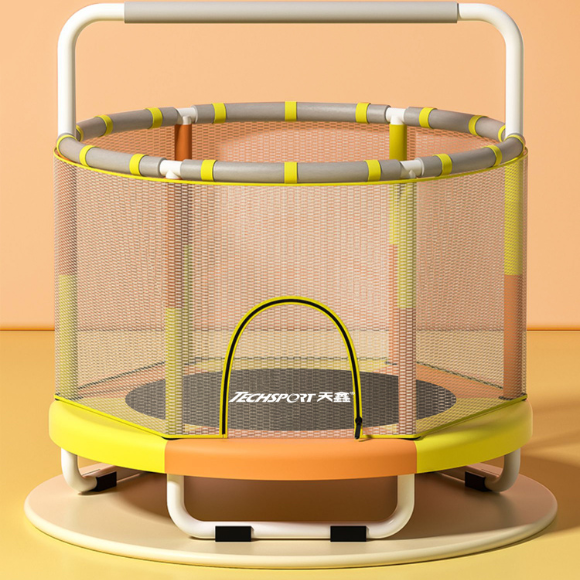 45FT Baby Toddler Trampoline