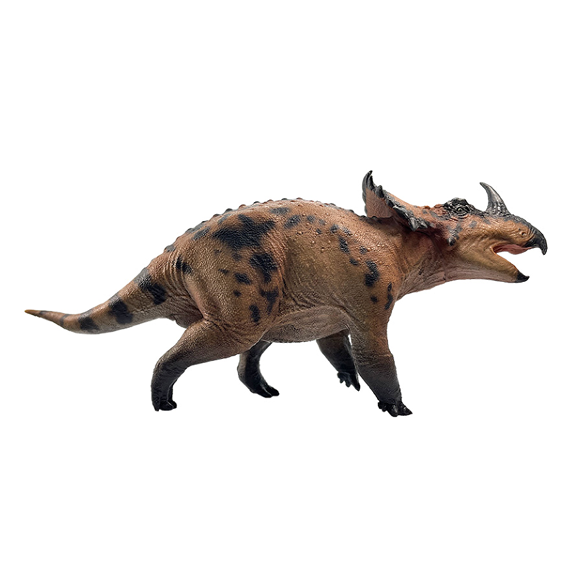 Sinoceratops-LeiHeng