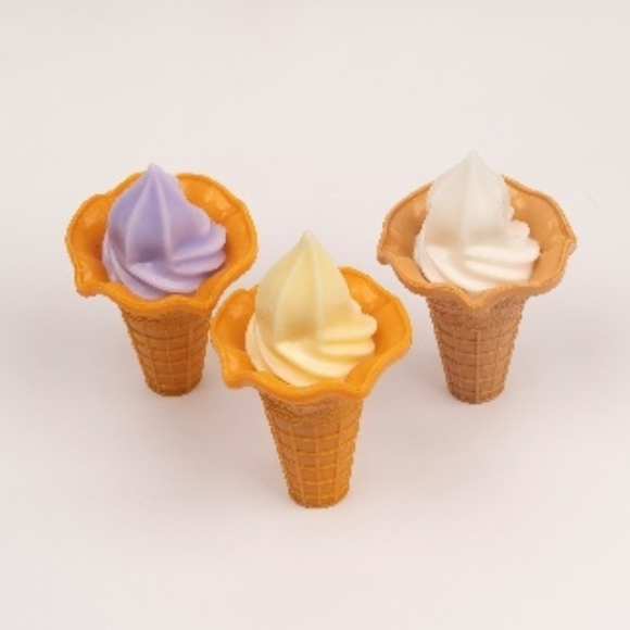 Ice cream cone