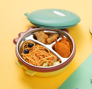 Buy Wholesale high-quality Kids Tableware from China factory