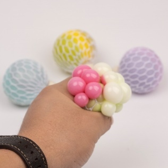 Squish Ball