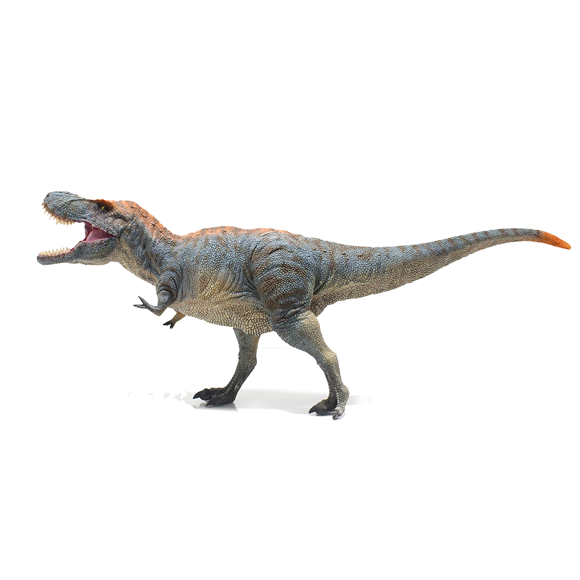 Tyrannosaurus Rex- Wu