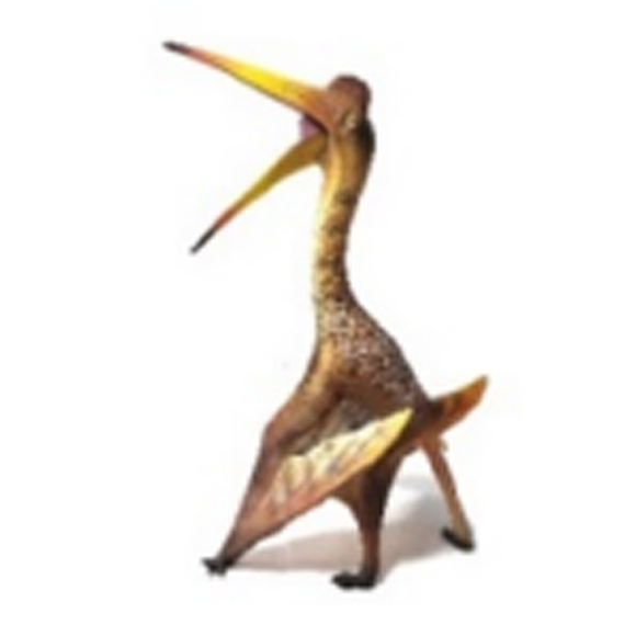 Quetzalcoatlus