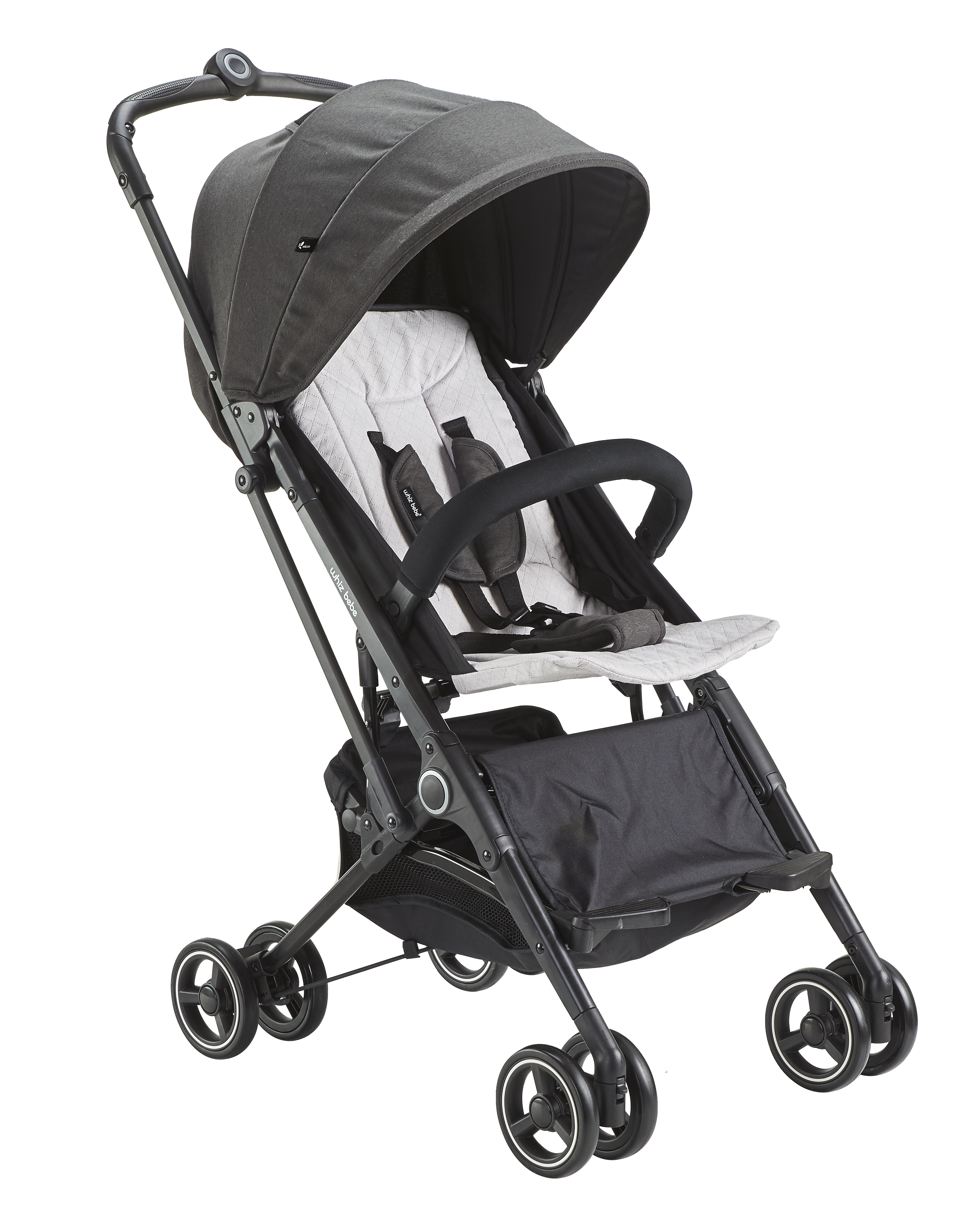 Multipal Color Choice 770*510*1020mm 980 Baby Stroller HC798 Made By Aluminum Frame, Multi-functional and Adjustable