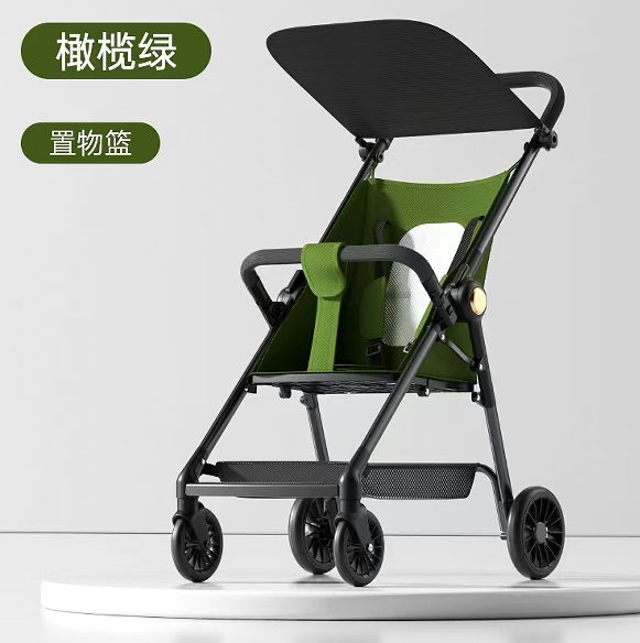 Baby Stroller