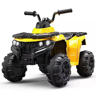 Small ATV