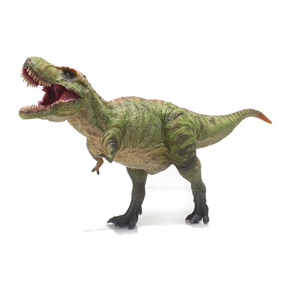 Tyrannosaurus Rex- He