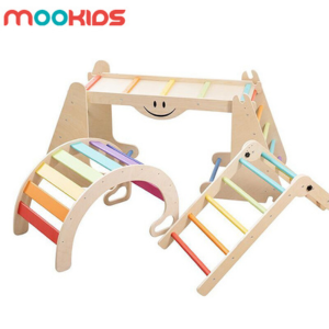 Children's Climbing Frame
