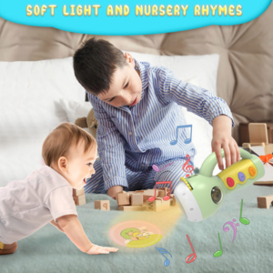Children's Projector Toy