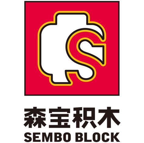 Distributor sembo hot sale block