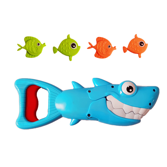 Shark Grabber