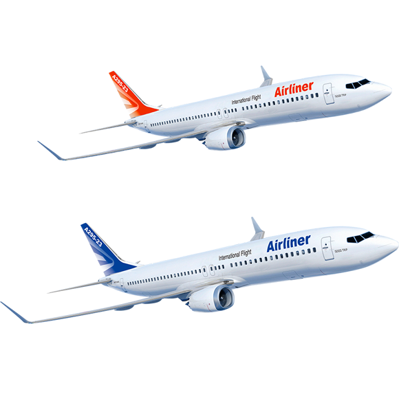 Diecast Airplanes