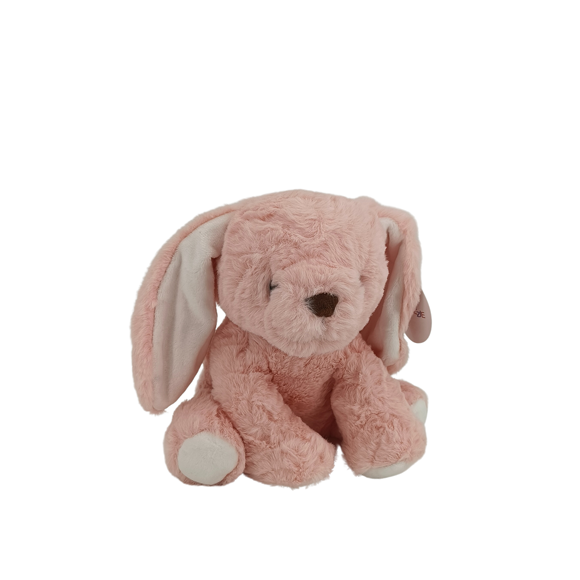 Plush Bunny