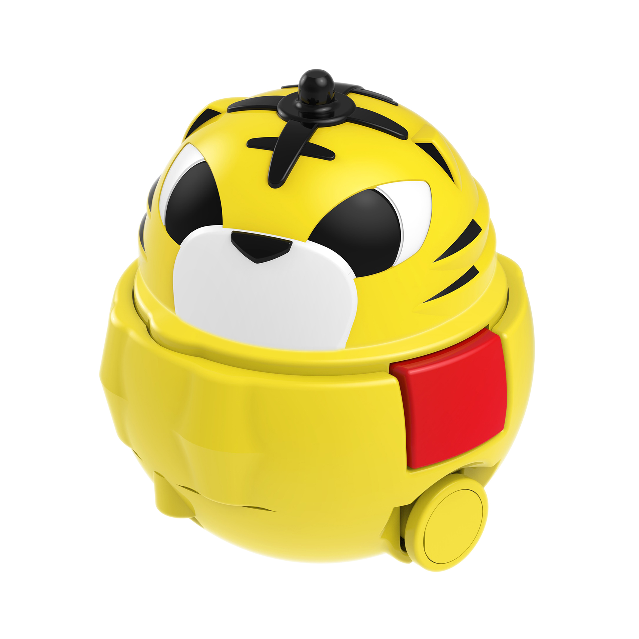 Sunboy Animation Ligthing Tiger (Starter Series)