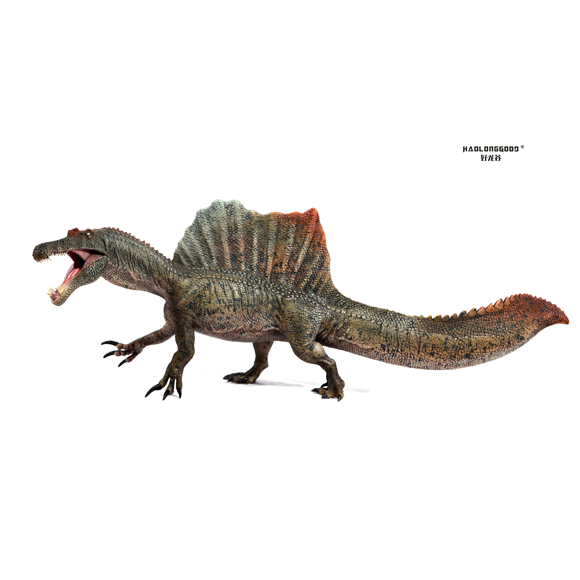 Spinosaurus-LvYi