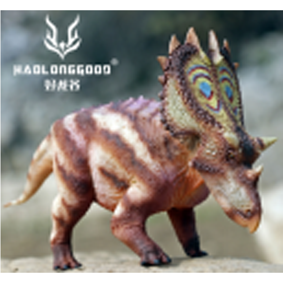 Utahceratops - Gong Wang