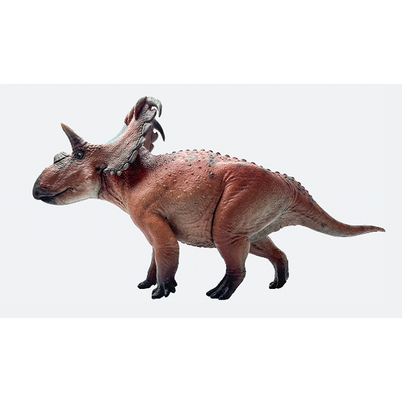 Kosmoceratops Richardsoni-CaiFu