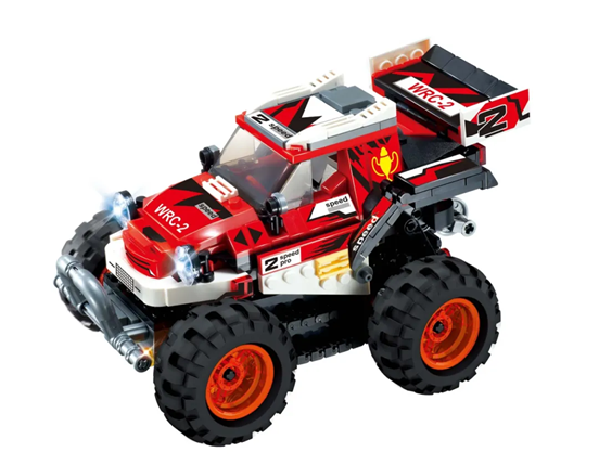 Auldey：Wise Block Off-Road Stunt Racer.png