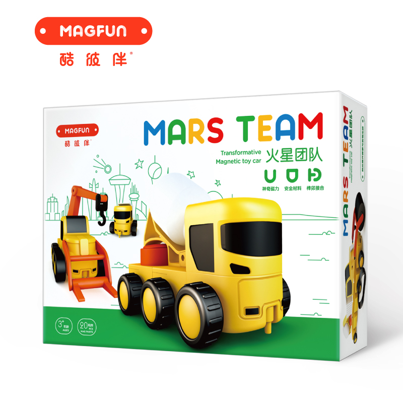 MARS TEAM