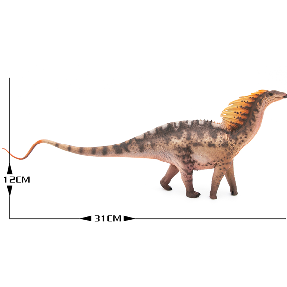 amargasaurus cazaui-LiGun