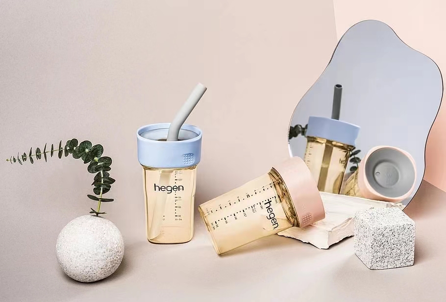 Meet the Reddot 2023 Winner in Baby Feeding & Nursery Product Category