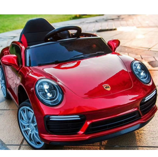 Ride On Car