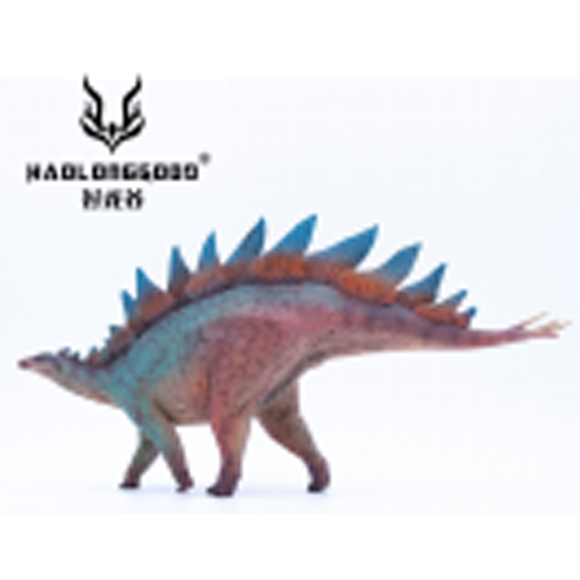 Stegosaurus-SunLi