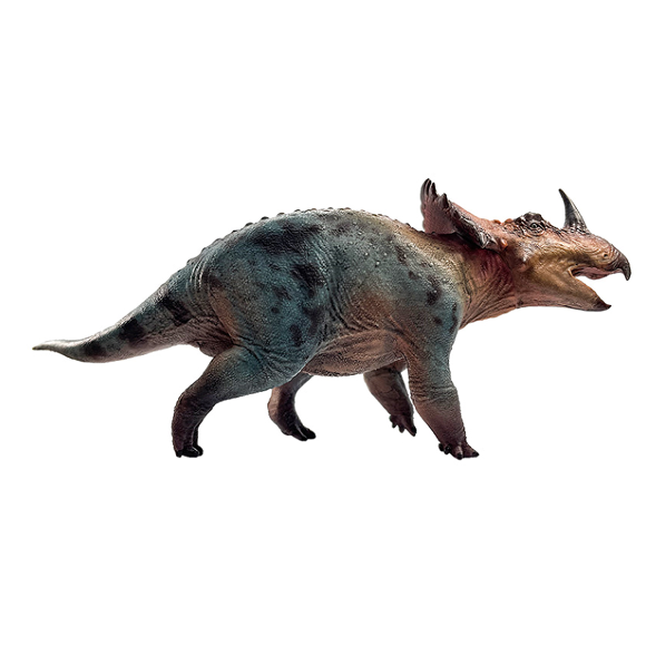 Sinoceratops-ZhuTong