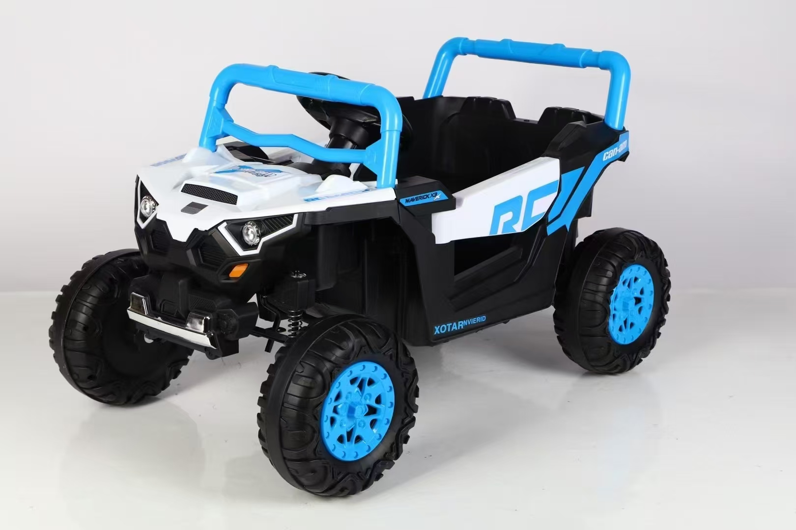 KIds Ride on UTV