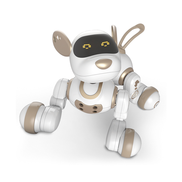 Tech & Play: Smart Robot Dog Decatur